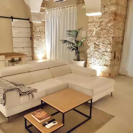 Stylish & Romantic Loft In The Heart Of Salento * Neviano